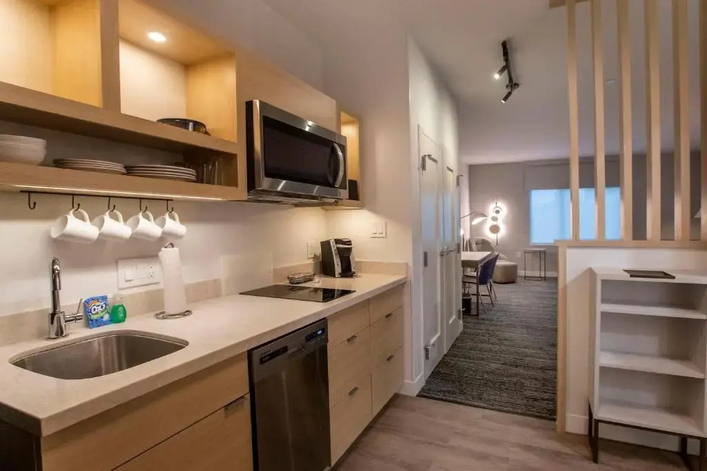 TownePlace Suites by Marriott Conroe