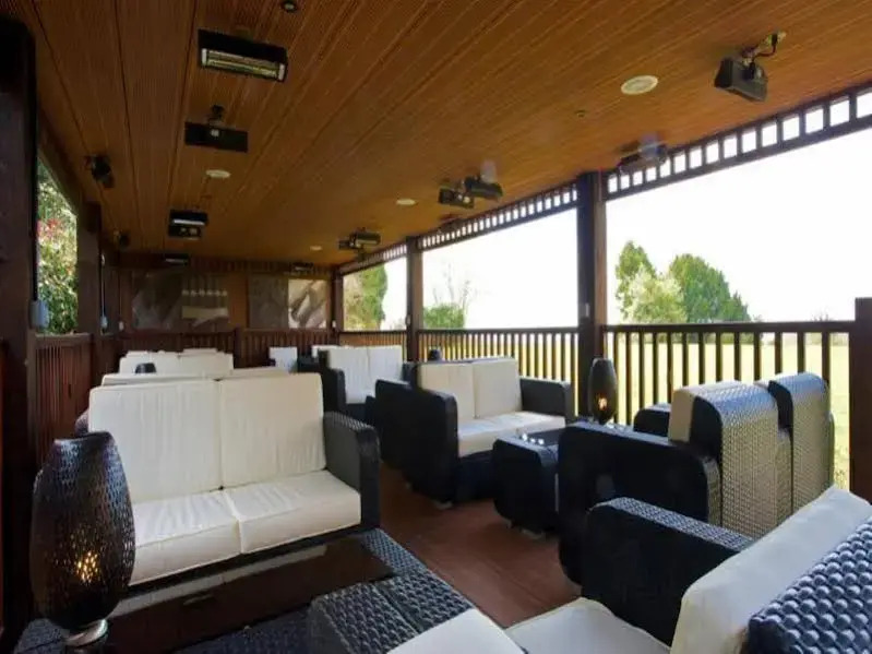 Wyck Hill House Hotel And Spa