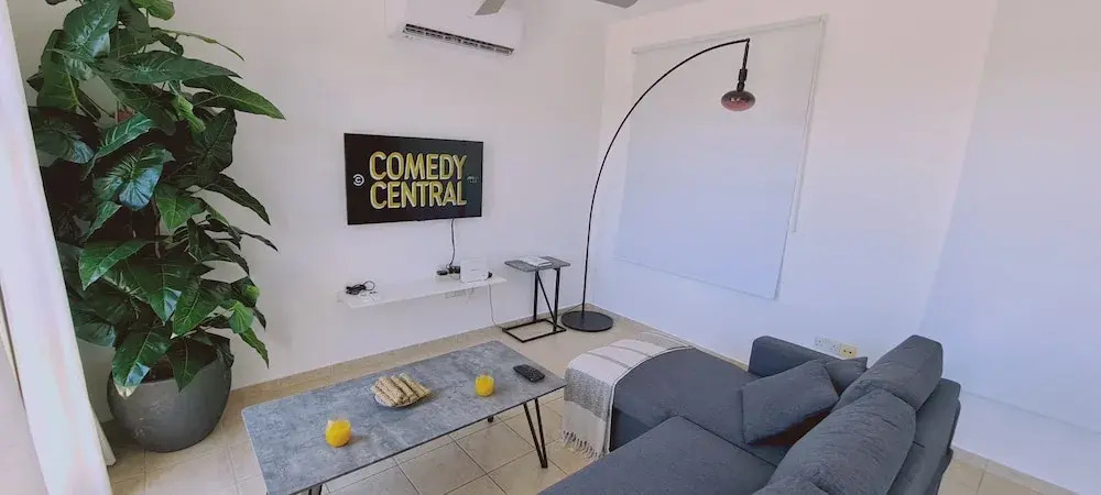 Sunset Hill Apartment by STAY BnB