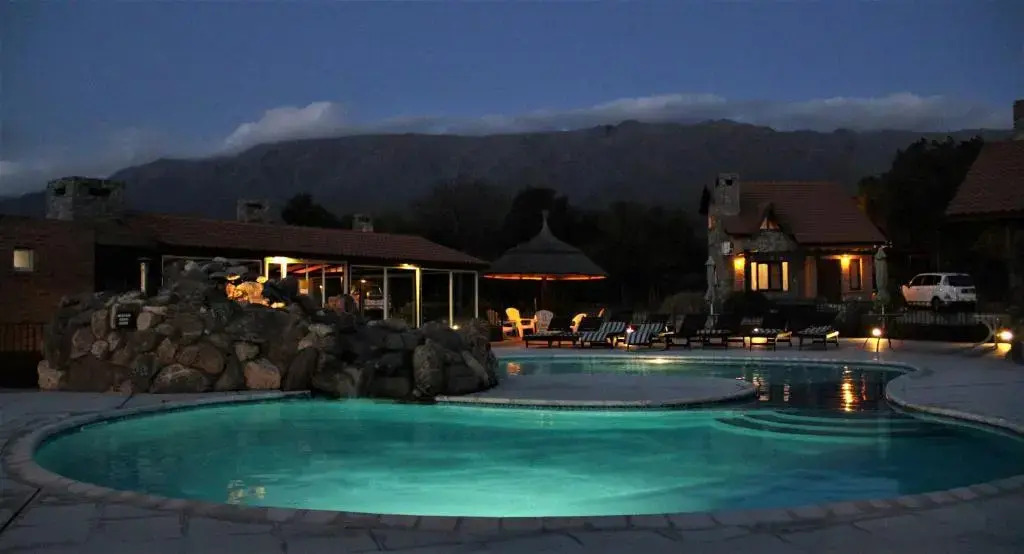 La Quinta Resort