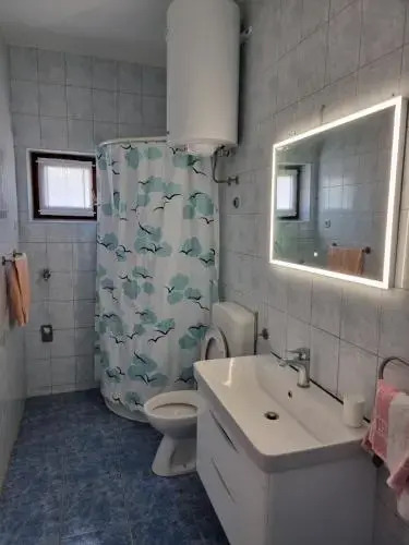 Apartman Vito