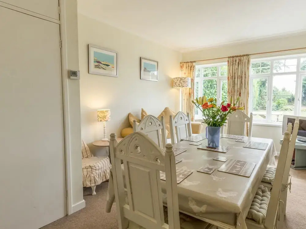 Bowsden Hall Farm Cottage