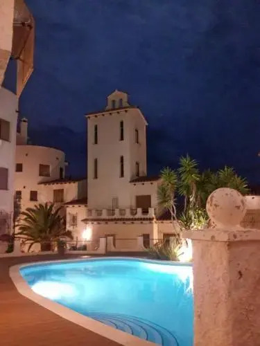 Gaviota Y Vora Mar