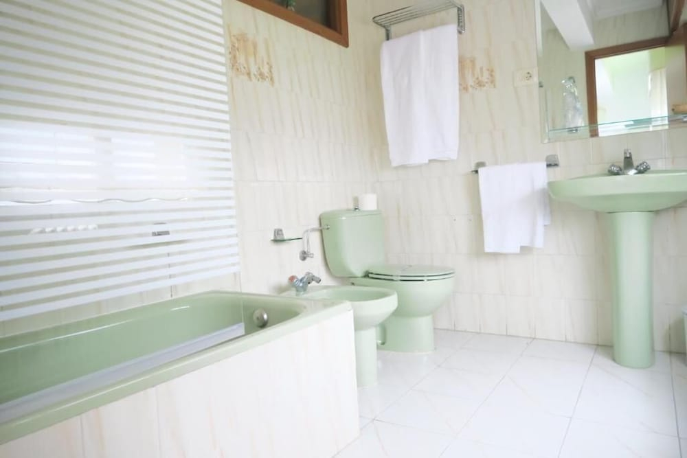 My Rooms Hotel Camiño do Mar