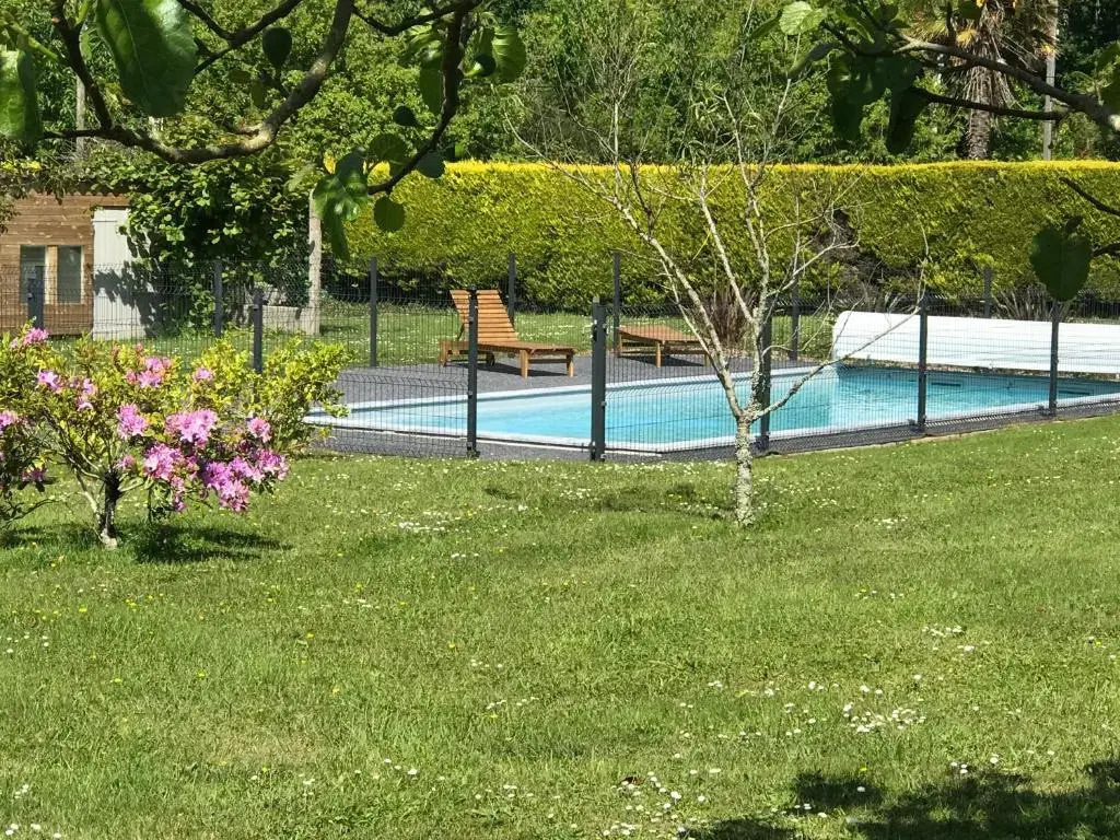 Appartement et Studio Gîtes de LOdet