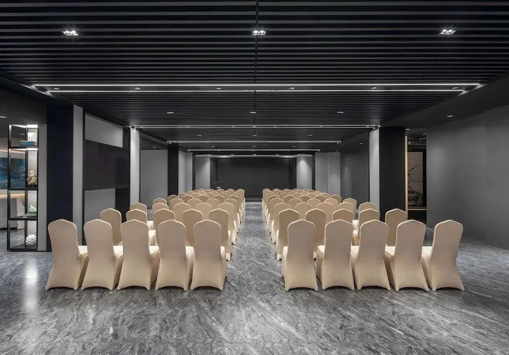 Microtel by Wyndham Tianjin Hedong
