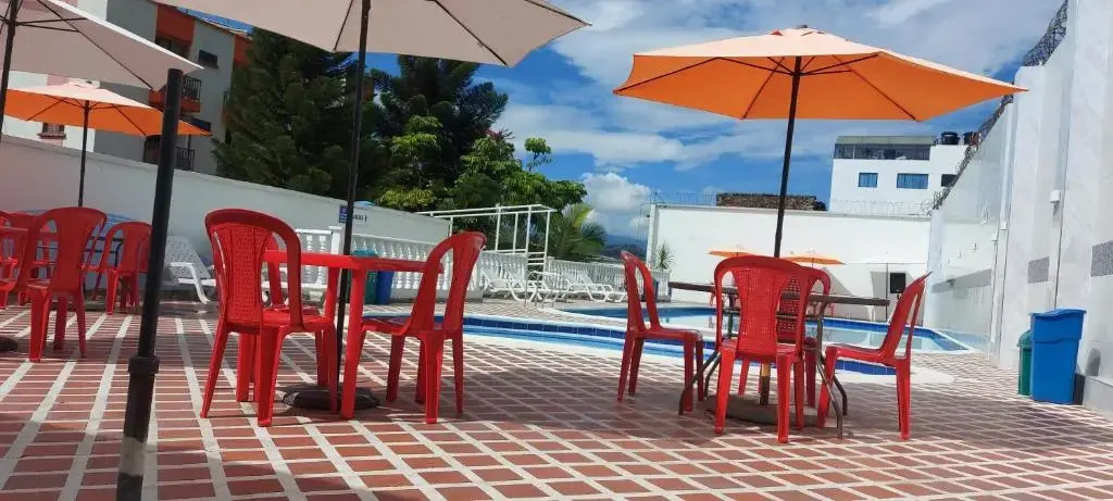Hotel Emperador