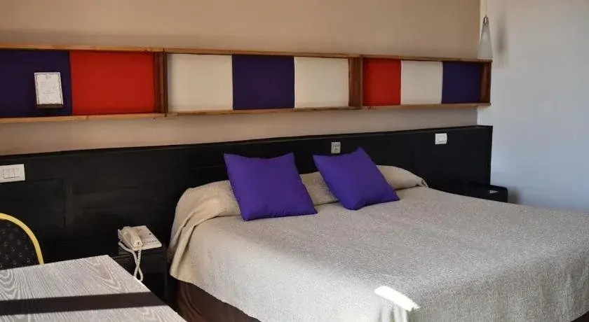 Jujuy Palace Hotel
