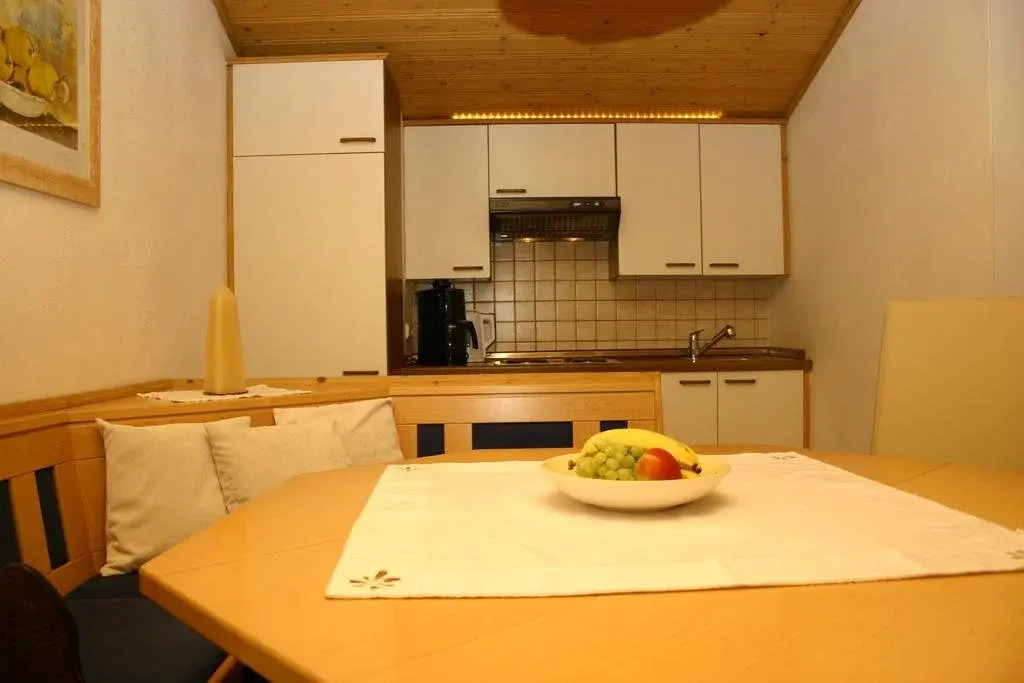 Landhaus Johanna