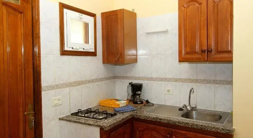 Loft Pension Candelaria