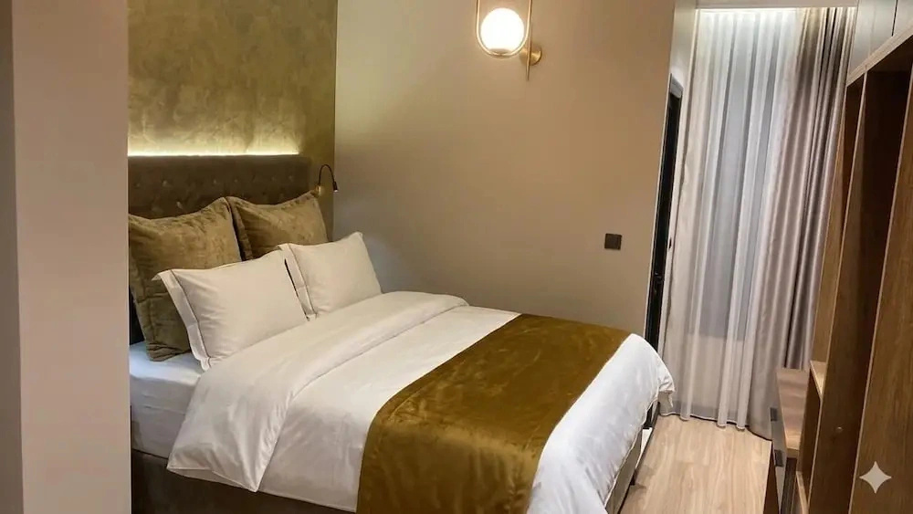 Hotel Shopi Residence