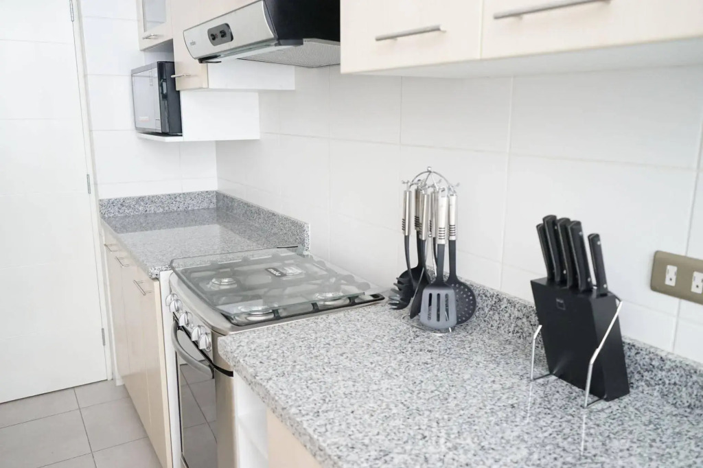Miraflores Luxury Apartments - Del Solar