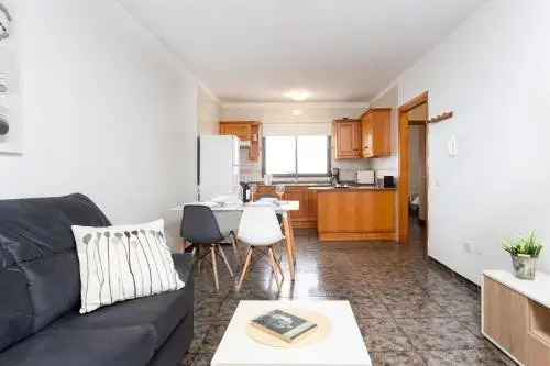 Penthouse El Rincón