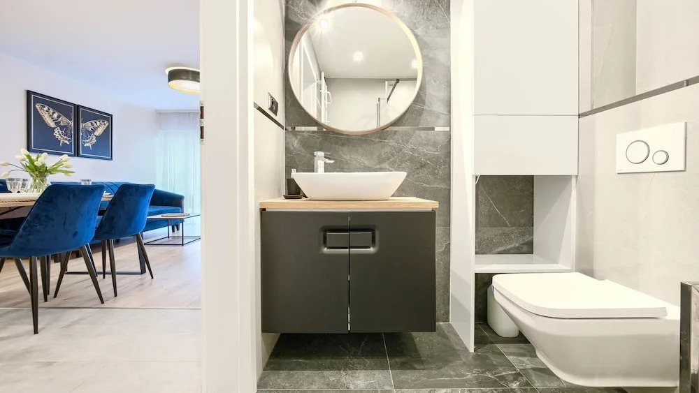 Apartamenty Sun & Snow Baltic Residence Pobierowo