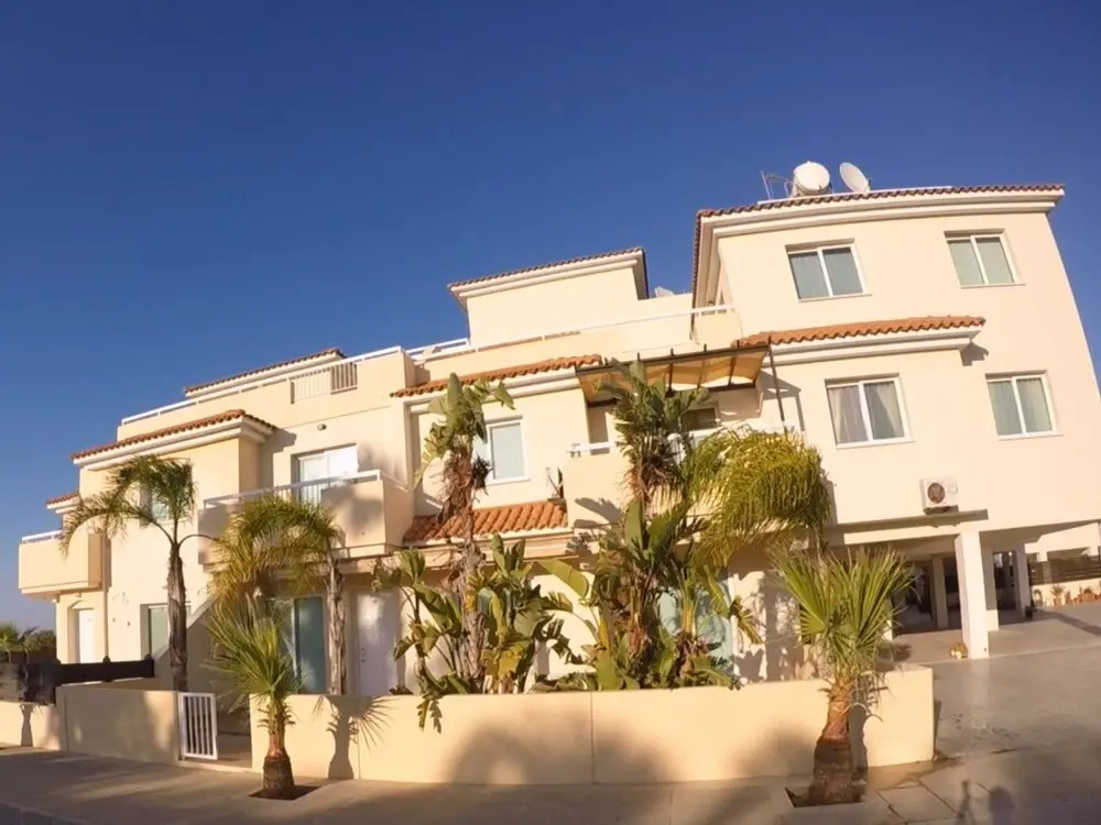 Andros Villa