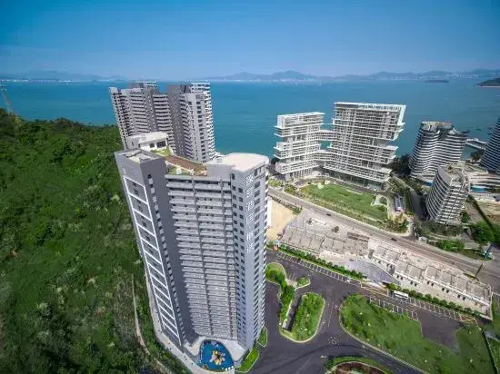 RONGYUANHOTEL