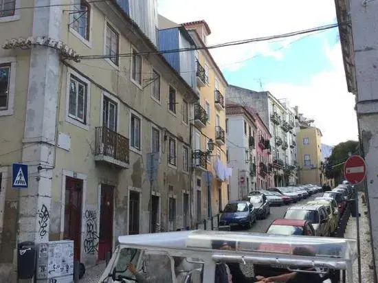 Madragoas Nest