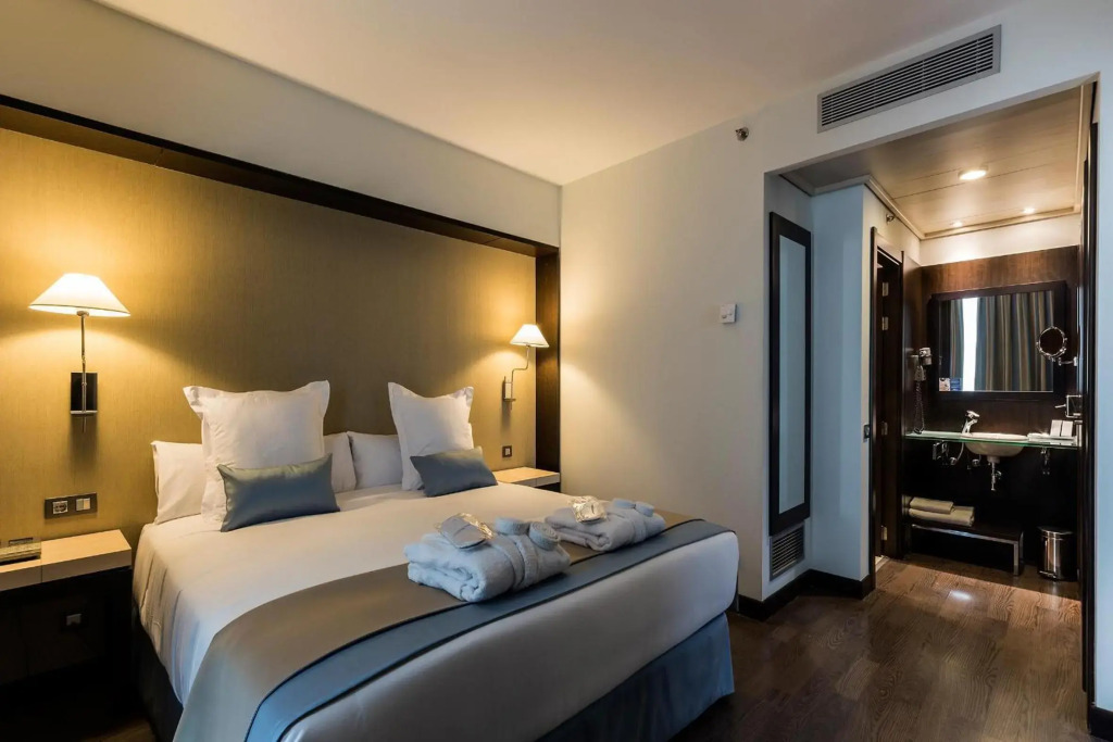 LCB Hotel Fuenlabrada