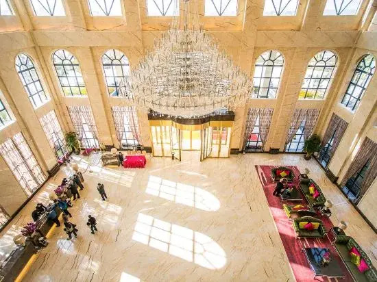 Hong Hu International Hotel