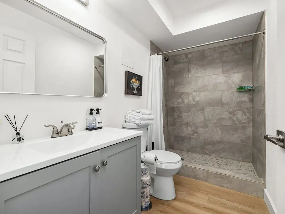 Casitas en Pueblo - Central Lofts