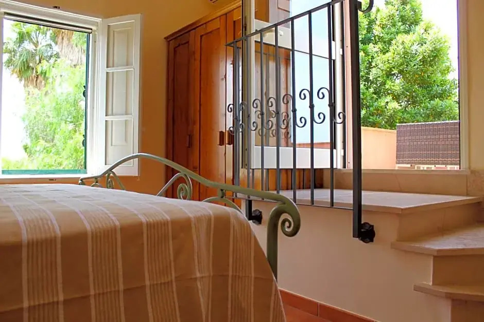 Dimora Li Cuti B&B