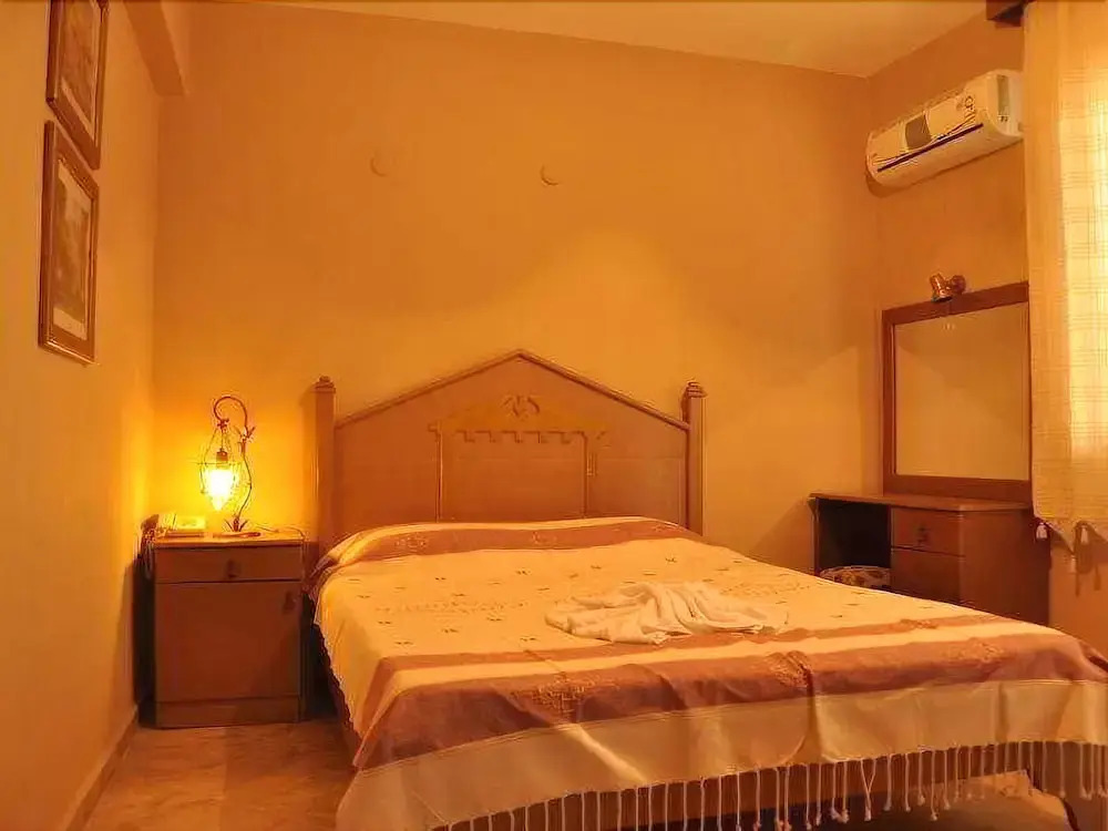 Cinar Apart Hotel