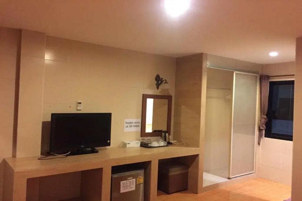 ST House