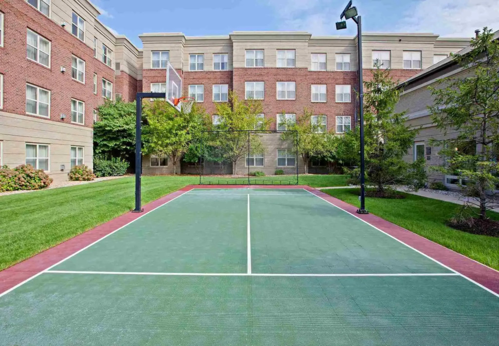 Residence Inn By Marriott Indianapolis Carmel