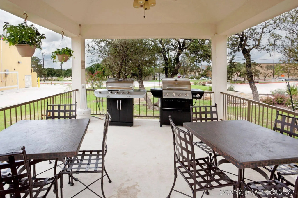 Candlewood Suites Austin North-Cedar Park by IHG