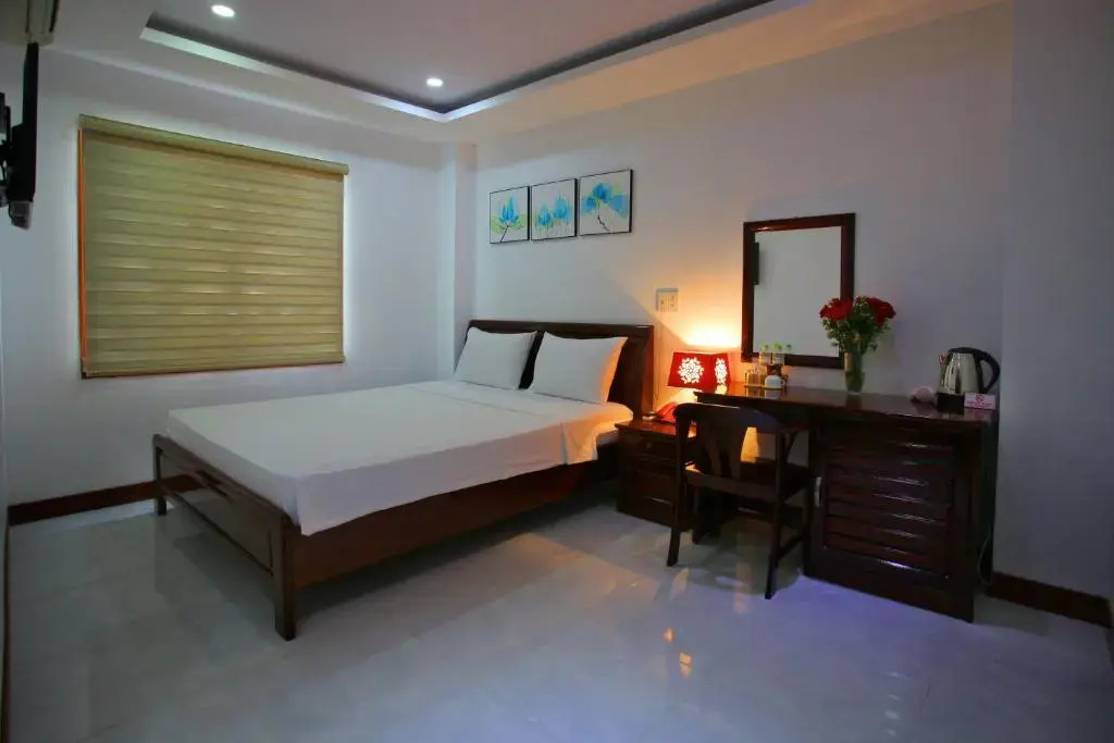 Nhatrang Cozy Hotel