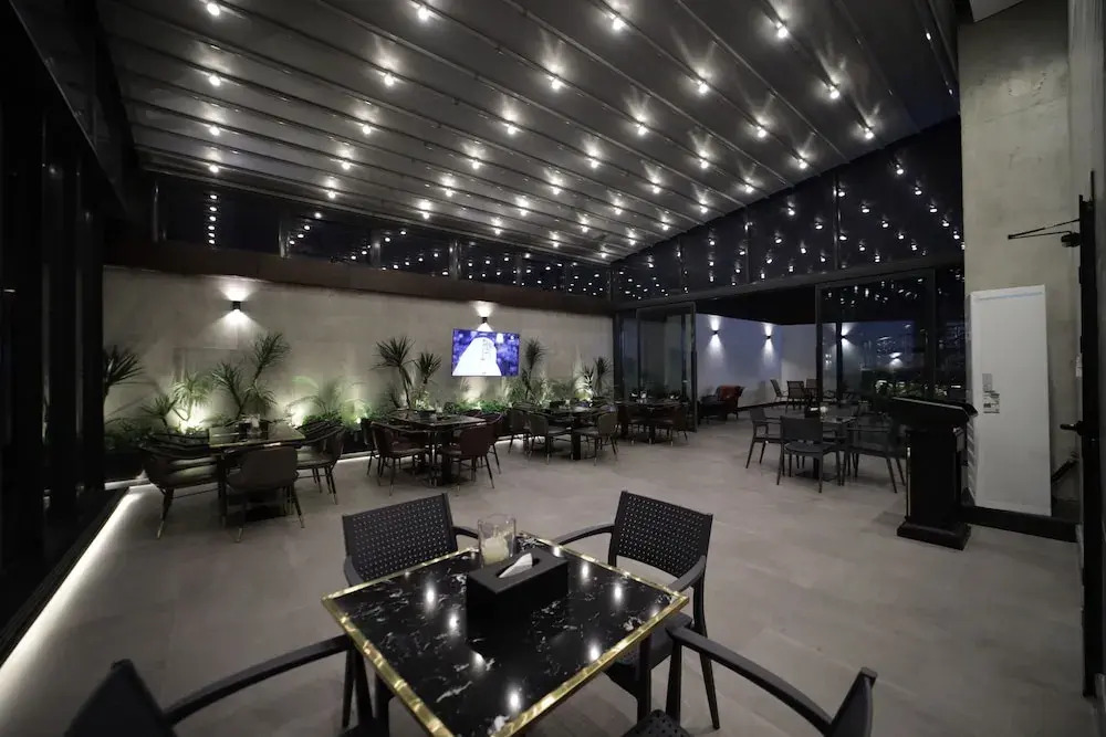 PRIMOTEL Elite As Salamah - Serviced Apartments