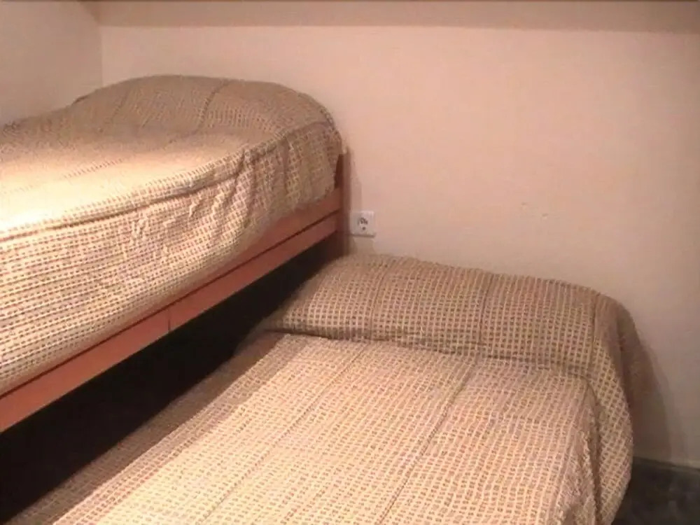 Apartamento Vistamar 1-2-4