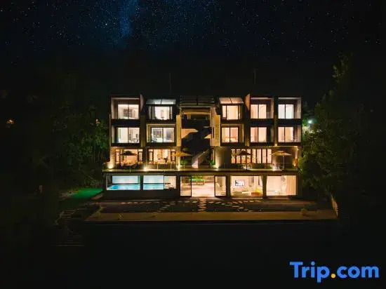 Tonglu Banshandu Homestay