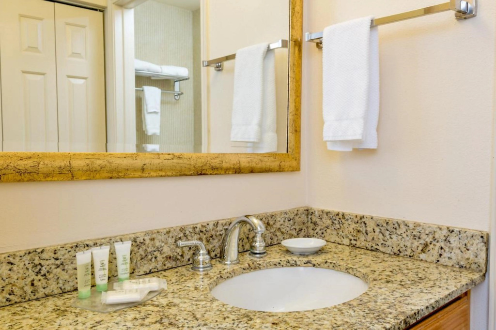 Staybridge Suites - Brownsville by IHG