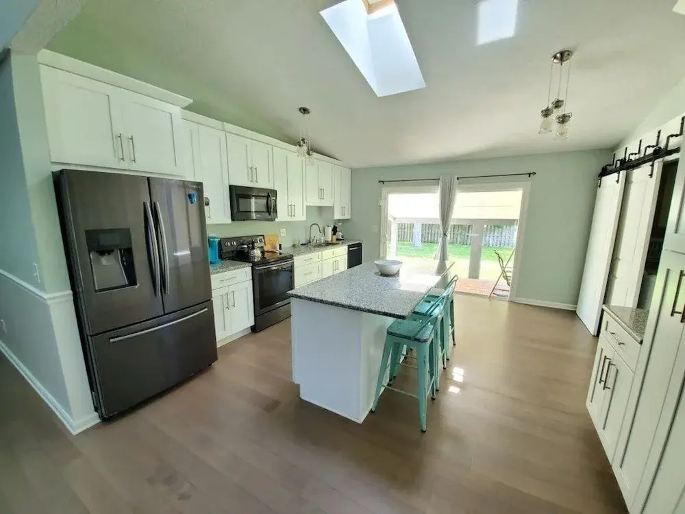 Floridays Vacation Home with Pool near to beach by RedAwning
