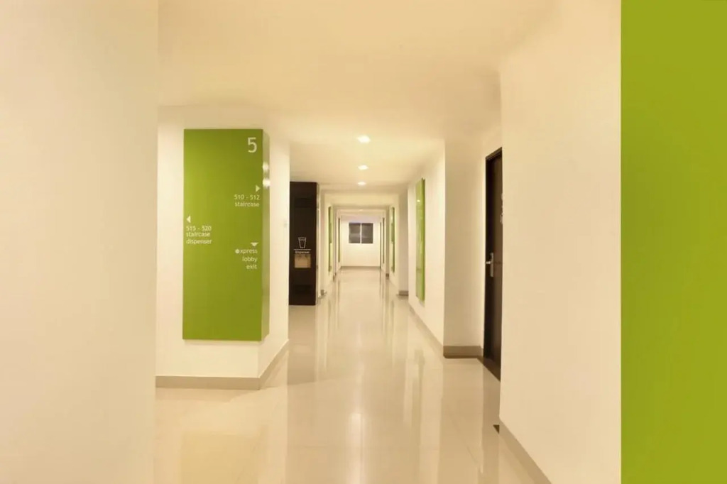 Amaris Tangerang