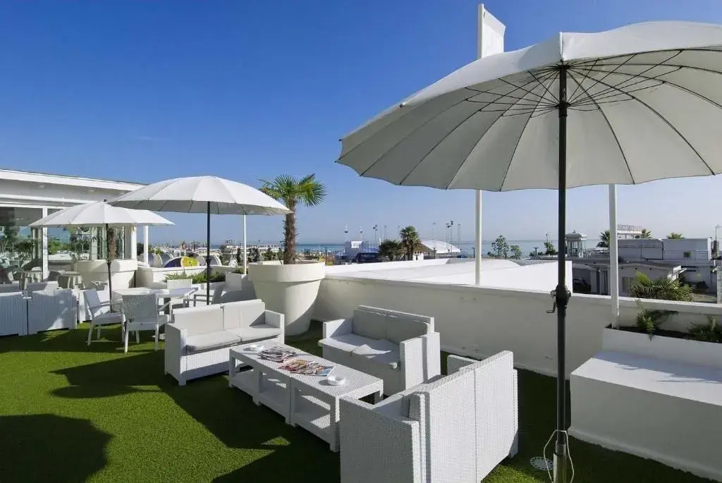 Hotel Mediterraneo