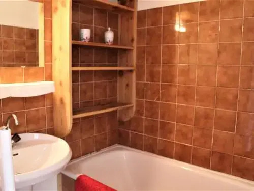 Apartment Cristal
