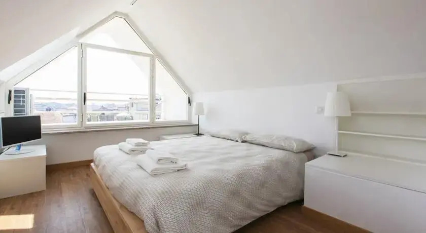 Modern Loft in Piazza 5 Giornate