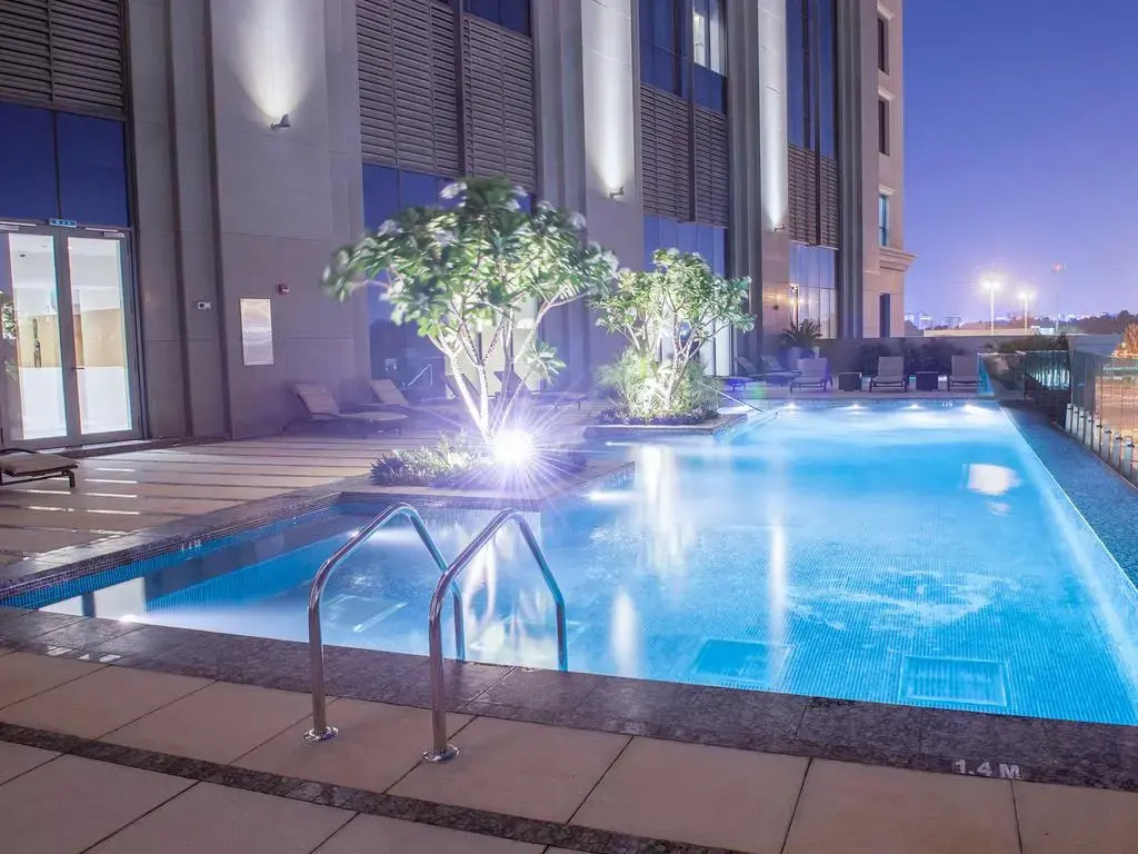 Hyatt Regency Creek Heights Residences