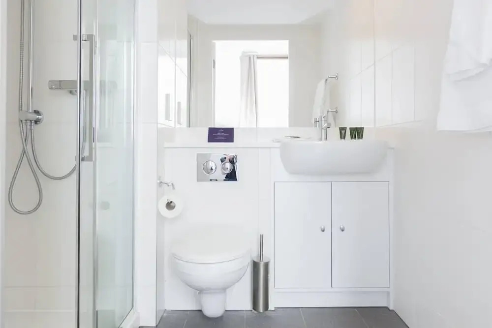 Beautiful Apartment In Vibrant City Centre!