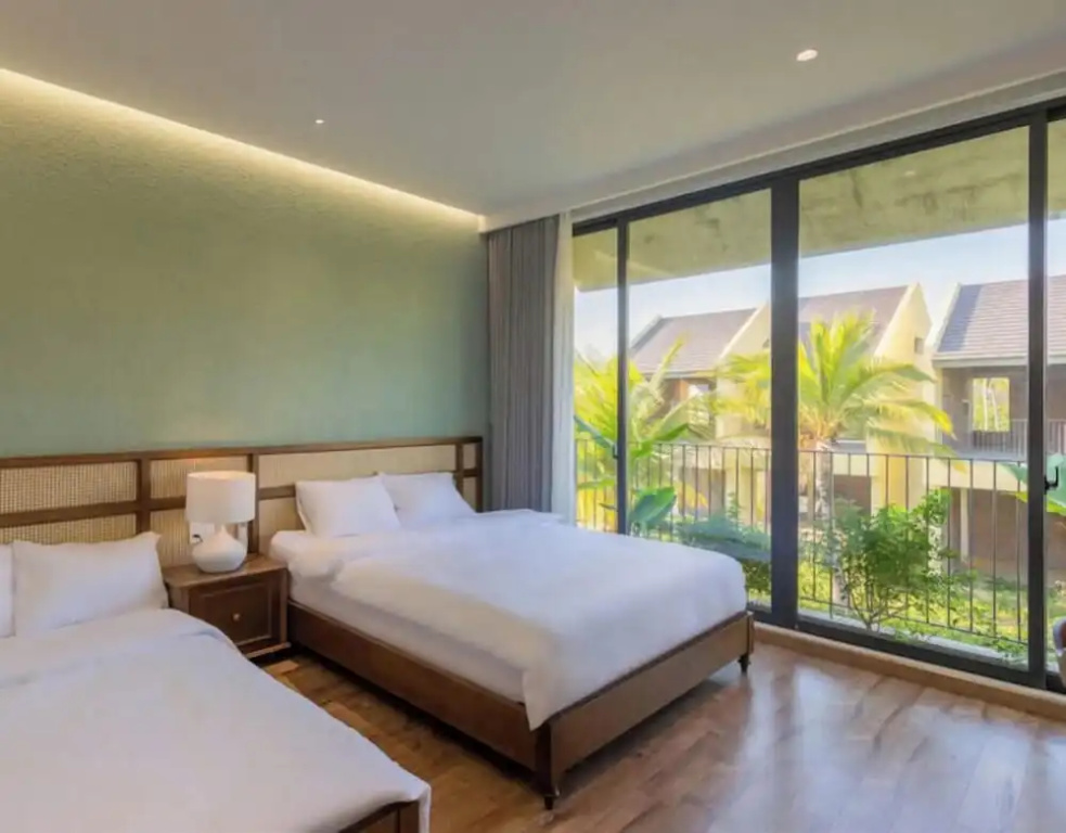 Hometown Pinky 3 BRS Pool Villa Hoi An