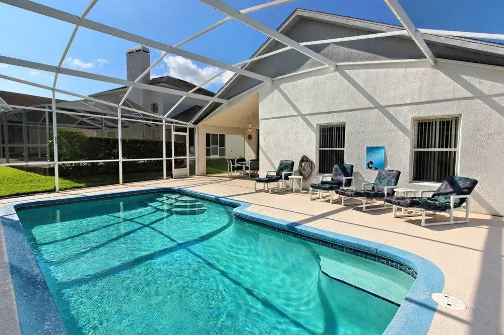 Highlands Reserve Golf & Country Club 301