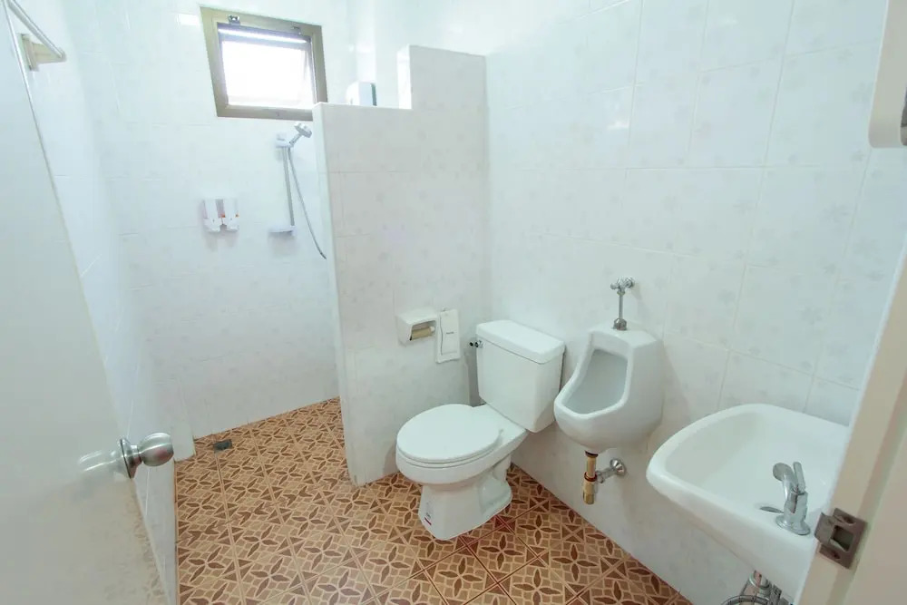 Your Hostel at Chiang Mai - Adults Only