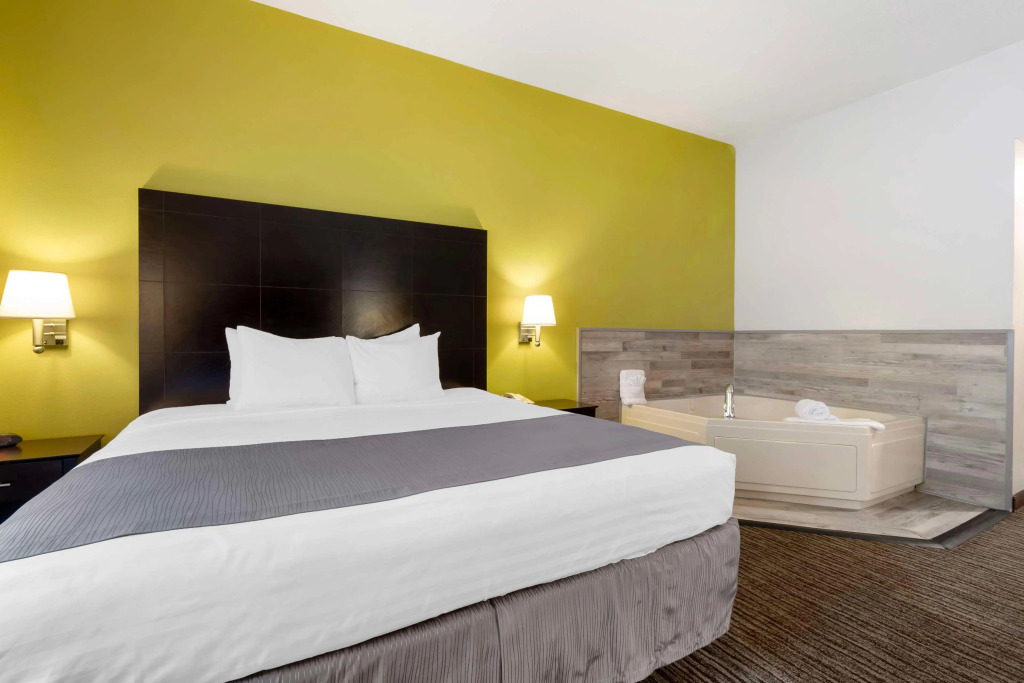 Best Western Magnolia Inn and Suites