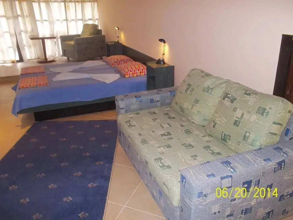 Guest House Mano