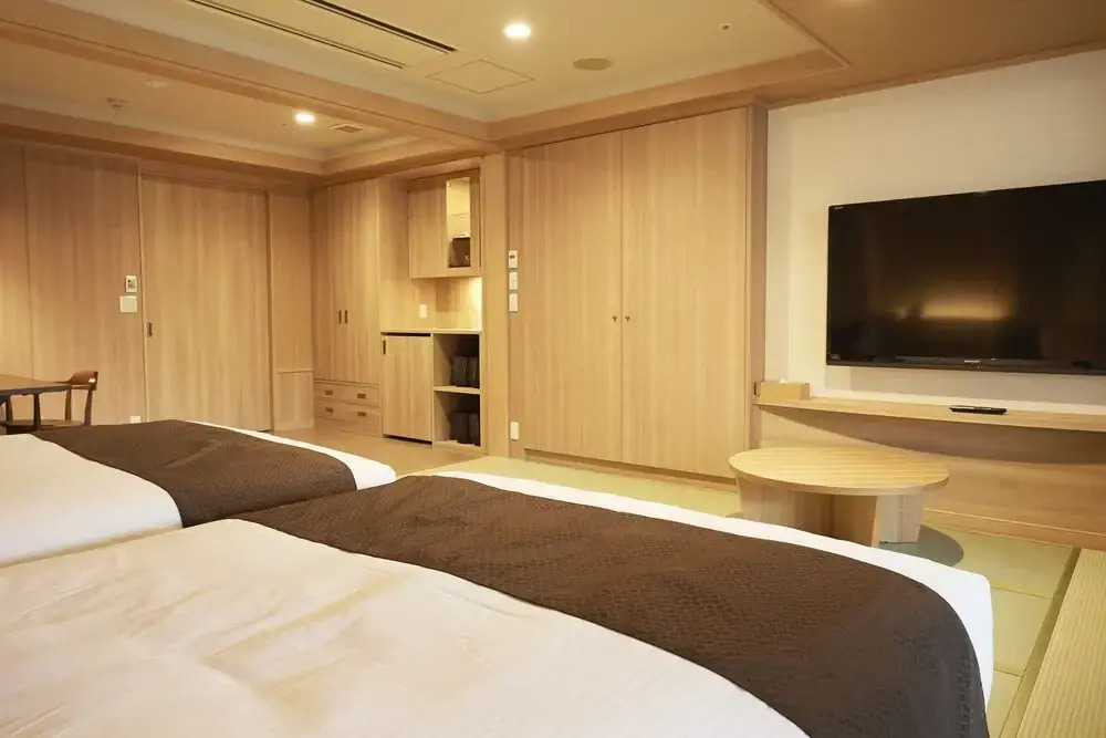 Hotel Kogure