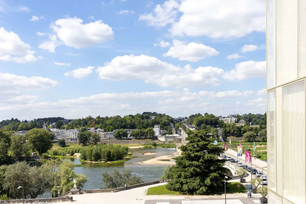 Hampton by Hilton Tours Centre, France