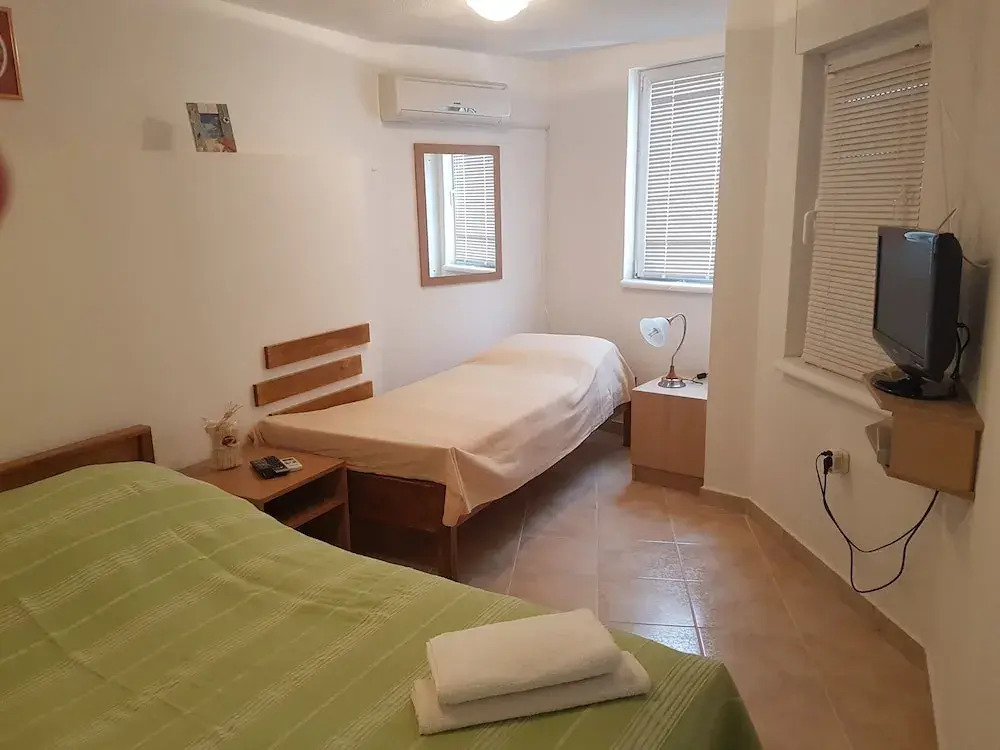 Apartments Mesic