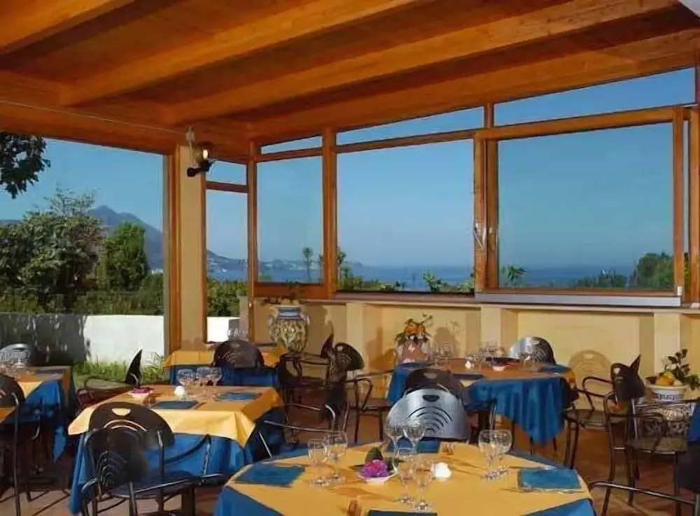 Hotel Savoia